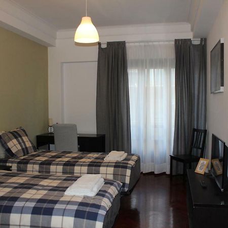 Tripgeo Guesthouse Lisboa Exteriér fotografie