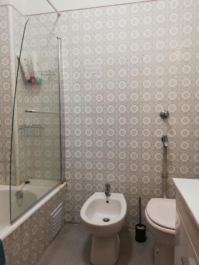 Tripgeo Guesthouse Lisboa Exteriér fotografie