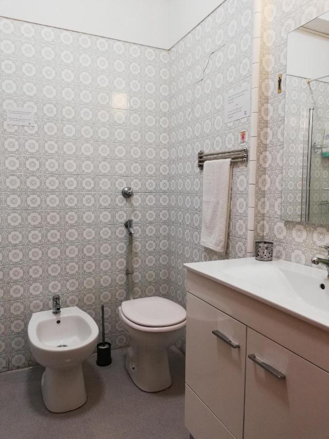 Tripgeo Guesthouse Lisboa Exteriér fotografie
