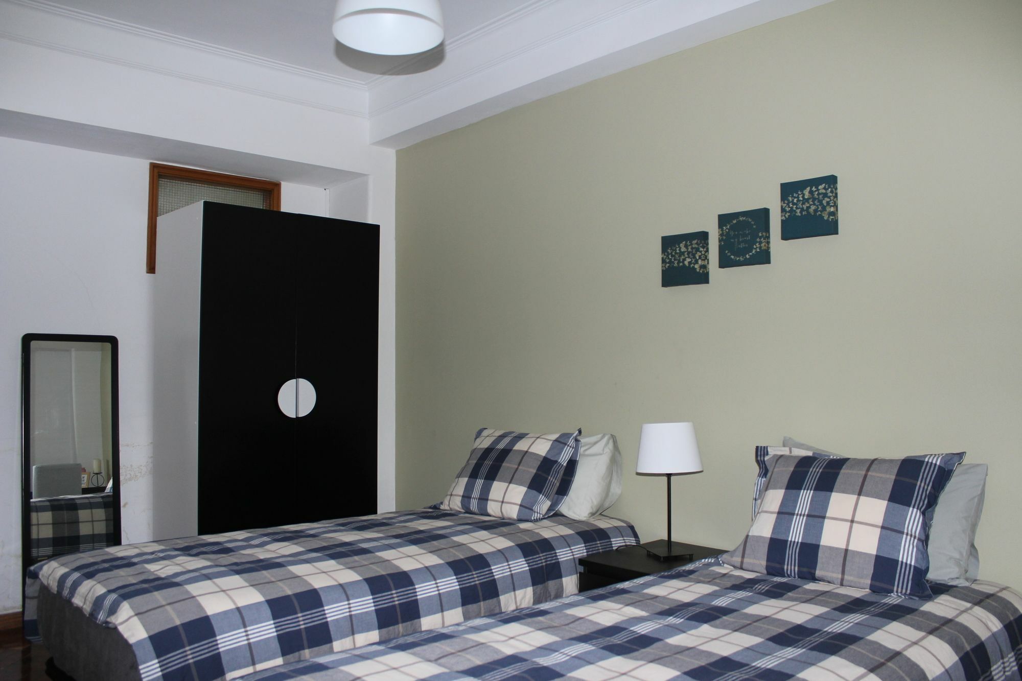 Tripgeo Guesthouse Lisboa Exteriér fotografie