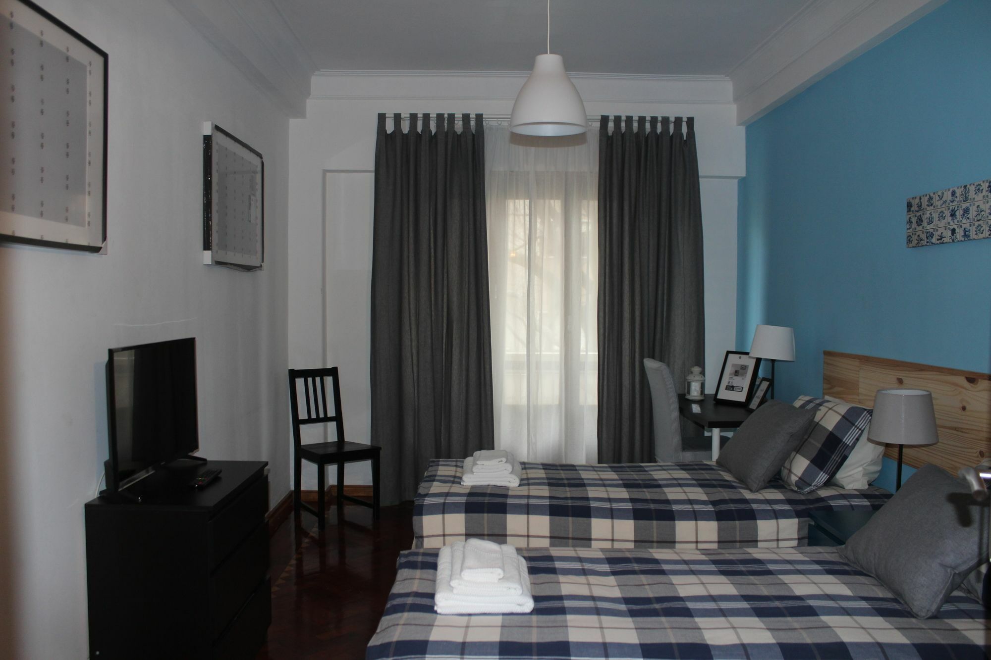 Tripgeo Guesthouse Lisboa Exteriér fotografie