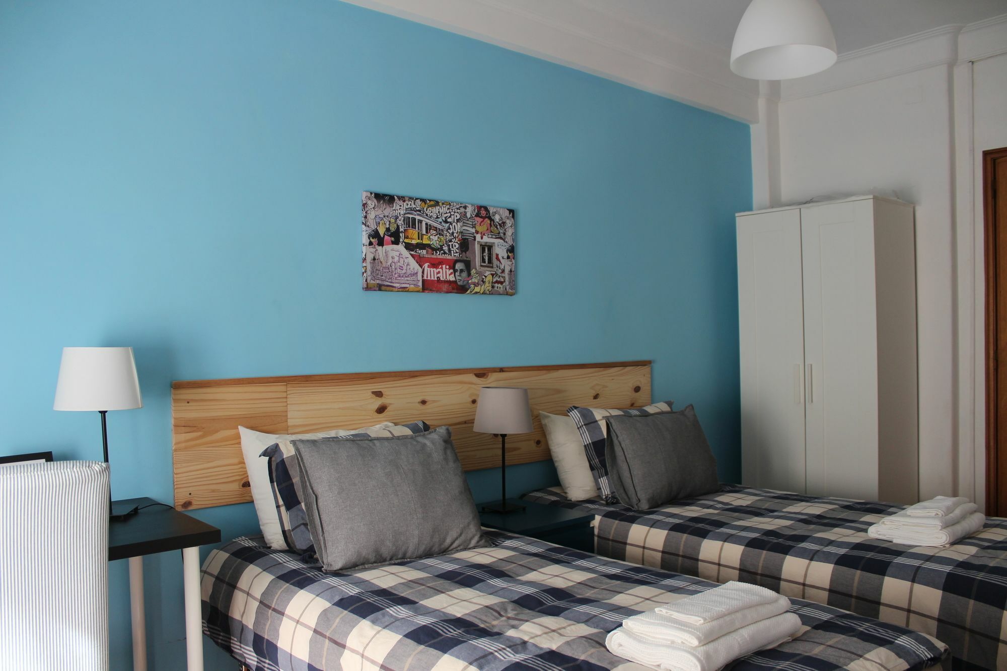 Tripgeo Guesthouse Lisboa Exteriér fotografie