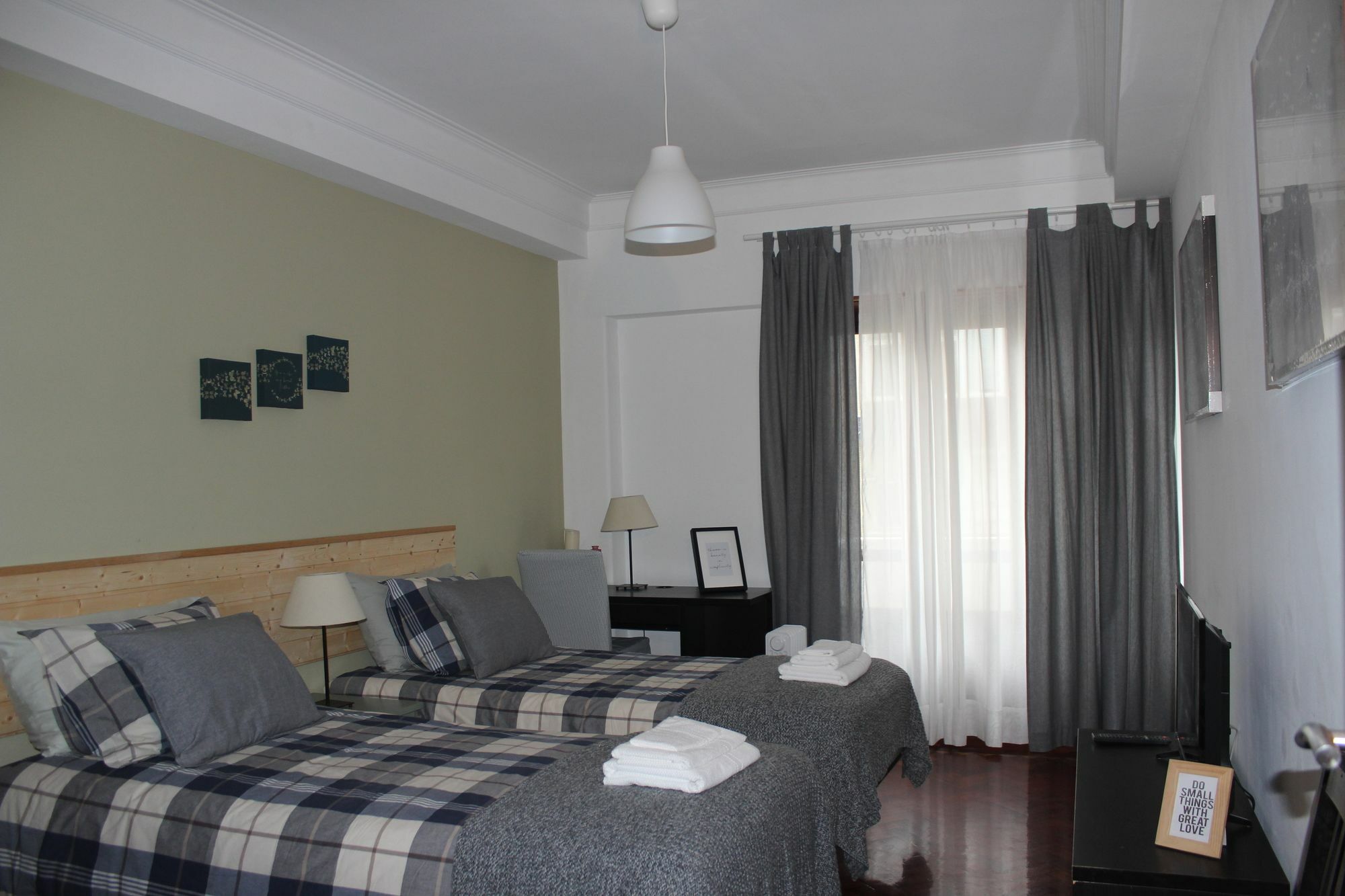Tripgeo Guesthouse Lisboa Exteriér fotografie