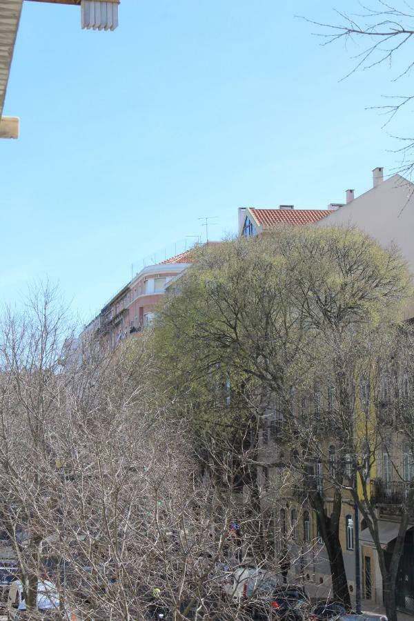 Tripgeo Guesthouse Lisboa Exteriér fotografie
